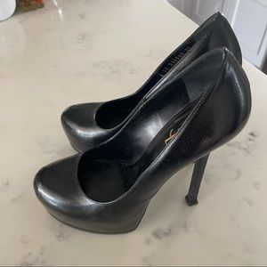 Yves Saint  Laurent  PUMP SHOES